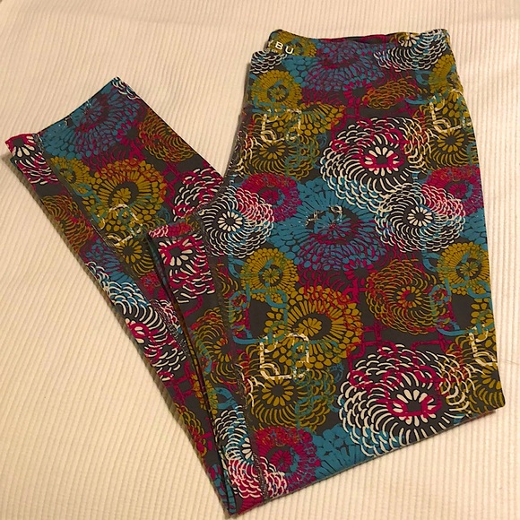 Soybu Pants - Soybu Lotus Fit Yoga Pants Women’s Size Large